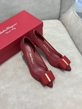 Load image into Gallery viewer, SE366 Heels:7cm Size5-9