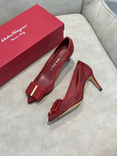 Load image into Gallery viewer, SE367 Heels:7cm Size5-9