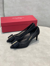 Load image into Gallery viewer, SE367 Heels:7cm Size5-9