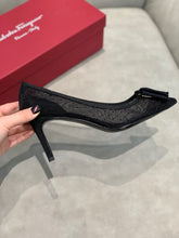 Load image into Gallery viewer, SE367 Heels:7cm Size5-9