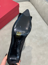 Load image into Gallery viewer, SE367 Heels:7cm Size5-9