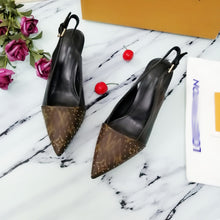 Load image into Gallery viewer, SE390 Heels:6.5cm Size4-9