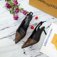 Load image into Gallery viewer, SE390 Heels:6.5cm Size4-9