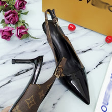 Load image into Gallery viewer, SE391 Heels:6.5cm Size4-9