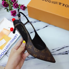 Load image into Gallery viewer, SE392 Heels:6.5cm Size4-9