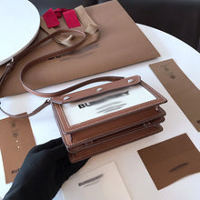 Load image into Gallery viewer, BUR061 7.5x6x2inch