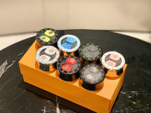 Load image into Gallery viewer, JW252 Wireless Bluetooth headset.