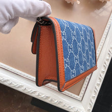 Load image into Gallery viewer, GC233 Mini:7.1x3.9inch Small:7.9x6.1x2inch Medium:11x6.7x3.2inch