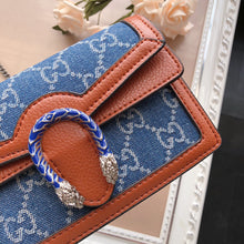 Load image into Gallery viewer, GC233 Mini:7.1x3.9inch Small:7.9x6.1x2inch Medium:11x6.7x3.2inch