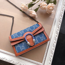 Load image into Gallery viewer, GC233 Mini:7.1x3.9inch Small:7.9x6.1x2inch Medium:11x6.7x3.2inch