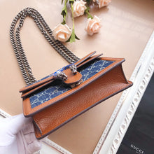 Load image into Gallery viewer, GC234 Small:7.9x6.1x2inch