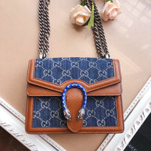 Load image into Gallery viewer, GC233 Mini:7.1x3.9inch Small:7.9x6.1x2inch Medium:11x6.7x3.2inch