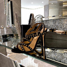 Load image into Gallery viewer, SE430 Heels:10.5cm Size5-10