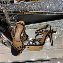 Load image into Gallery viewer, SE430 Heels:10.5cm Size5-10