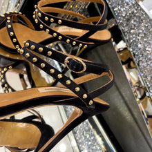 Load image into Gallery viewer, SE430 Heels:10.5cm Size5-10