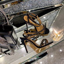 Load image into Gallery viewer, SE430 Heels:10.5cm Size5-10