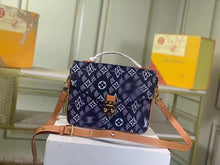 Load image into Gallery viewer, LB385 9.8x7.5x2.8inch