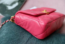 Load image into Gallery viewer, CC312 HIGHEST QUALITY VERSION Small 6.3x10.2x3.5inch Mediun 7.9x11.8x3.9inch Large9.8x14.2x4.3inch