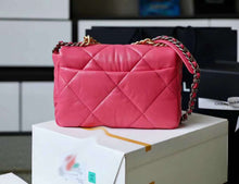 Load image into Gallery viewer, CC312 HIGHEST QUALITY VERSION Small 6.3x10.2x3.5inch Mediun 7.9x11.8x3.9inch Large9.8x14.2x4.3inch