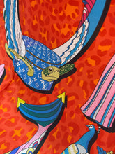 Load image into Gallery viewer, CLTH155 90x90cm