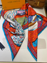 Load image into Gallery viewer, CLTH155 90x90cm