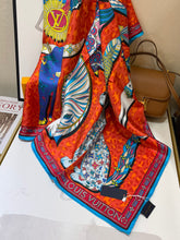 Load image into Gallery viewer, CLTH155 90x90cm