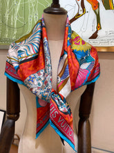 Load image into Gallery viewer, CLTH155 90x90cm