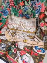 Load image into Gallery viewer, CLTH156 90x90cm