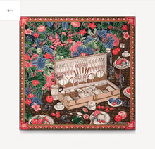 Load image into Gallery viewer, CLTH156 90x90cm