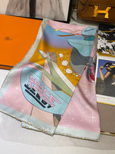 Load image into Gallery viewer, CLTH157 90x90cm