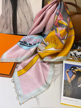 Load image into Gallery viewer, CLTH157 90x90cm