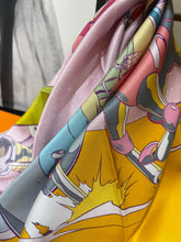 Load image into Gallery viewer, CLTH157 90x90cm