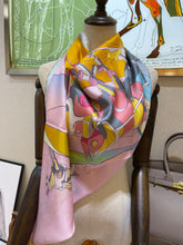 Load image into Gallery viewer, CLTH157 90x90cm