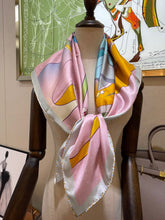 Load image into Gallery viewer, CLTH157 90x90cm