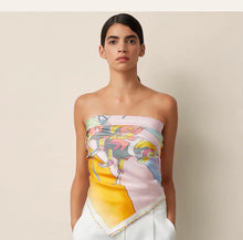 Load image into Gallery viewer, CLTH157 90x90cm