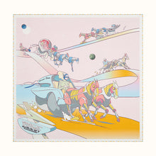 Load image into Gallery viewer, CLTH157 90x90cm