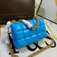 Load image into Gallery viewer, BV002 CHAIN CASSETTE / 10.2x7.1x3.2inch