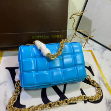 Load image into Gallery viewer, BV002 CHAIN CASSETTE / 10.2x7.1x3.2inch