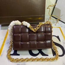 Load image into Gallery viewer, BV001 CHAIN CASSETTE / 10.2x7.1x3.2inch