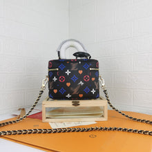 Load image into Gallery viewer, LB391 7.5x5x4.3inch