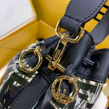 Load image into Gallery viewer, FF096 4.7x7.1x4inch