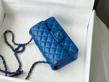 Load image into Gallery viewer, CC326 HIGHEST QUALITY VERSION Mini Size: 5.3x6.7x3.2inch Small: 4.7x7..9x2.4inch Medium: 6x10x2.6inch