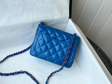 Load image into Gallery viewer, CC327 HIGHEST QUALITY VERSION Mini Size: 5.3x6.7x3.2inch Small: 4.7x7..9x2.4inch Medium: 6x10x2.6inch