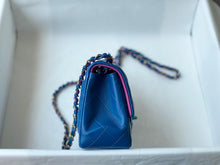 Load image into Gallery viewer, CC327 HIGHEST QUALITY VERSION Mini Size: 5.3x6.7x3.2inch Small: 4.7x7..9x2.4inch Medium: 6x10x2.6inch