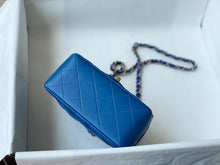 Load image into Gallery viewer, CC327 HIGHEST QUALITY VERSION Mini Size: 5.3x6.7x3.2inch Small: 4.7x7..9x2.4inch Medium: 6x10x2.6inch