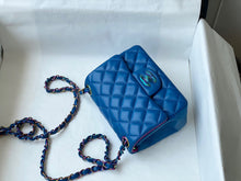 Load image into Gallery viewer, CC327 HIGHEST QUALITY VERSION Mini Size: 5.3x6.7x3.2inch Small: 4.7x7..9x2.4inch Medium: 6x10x2.6inch