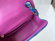 Load image into Gallery viewer, CC327 HIGHEST QUALITY VERSION Mini Size: 5.3x6.7x3.2inch Small: 4.7x7..9x2.4inch Medium: 6x10x2.6inch