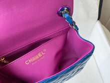 Load image into Gallery viewer, CC327 HIGHEST QUALITY VERSION Mini Size: 5.3x6.7x3.2inch Small: 4.7x7..9x2.4inch Medium: 6x10x2.6inch