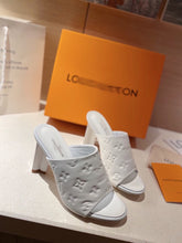 Load image into Gallery viewer, SE450 Heels:8cm Size5-11