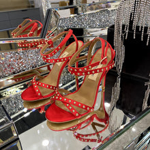 Load image into Gallery viewer, SE452 Heels:10.5cm Size5-10